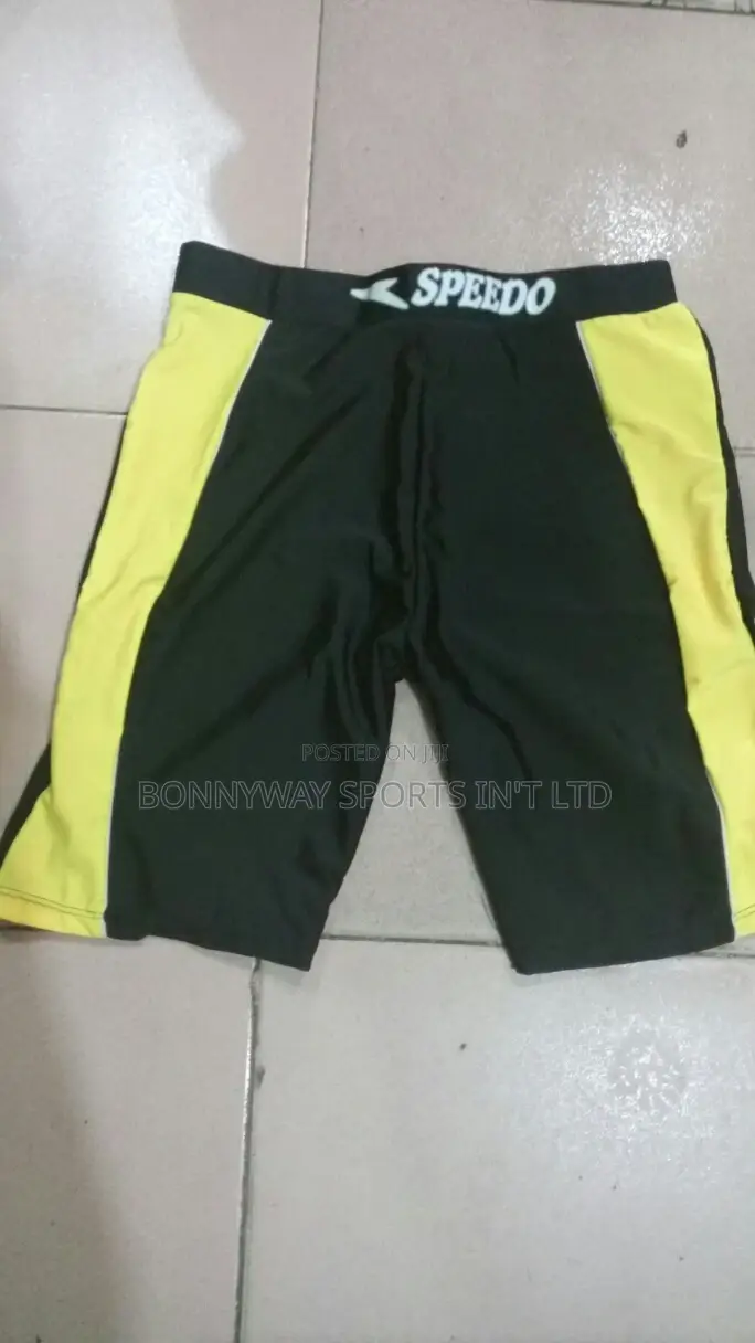 Ordinary Speedo Tight