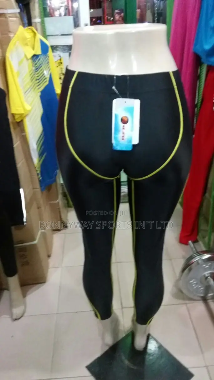 Kazu Leggings Tight