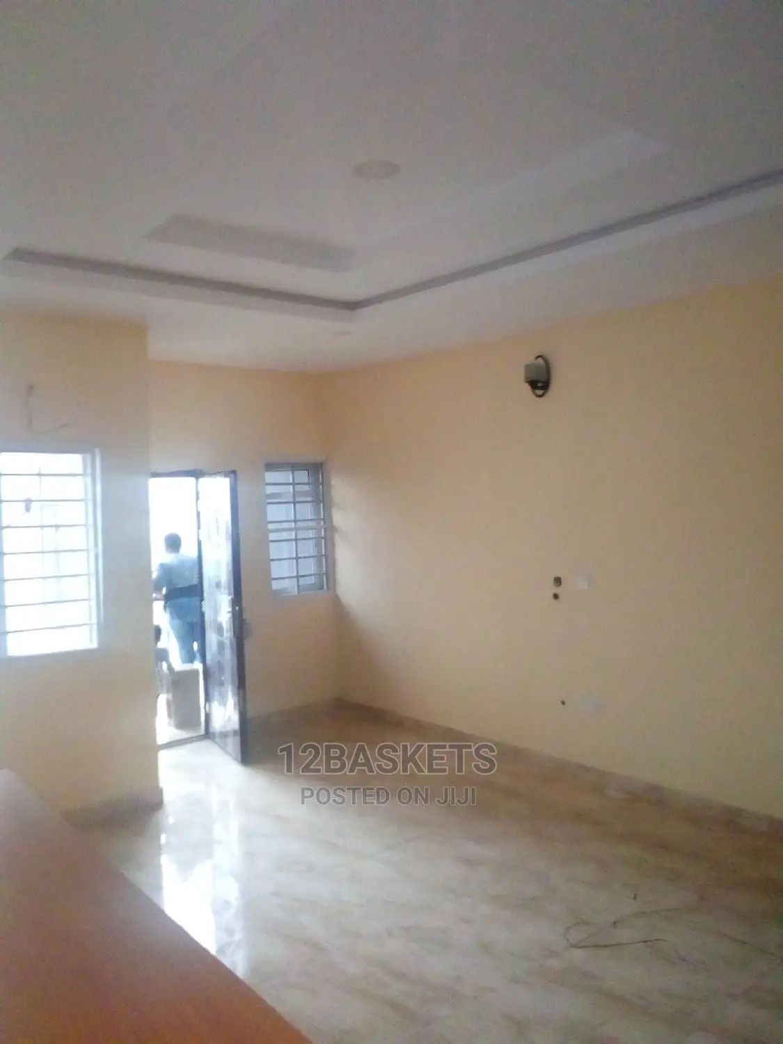 Furnished 2bdrm Apartment in Ojodu Berger for rent