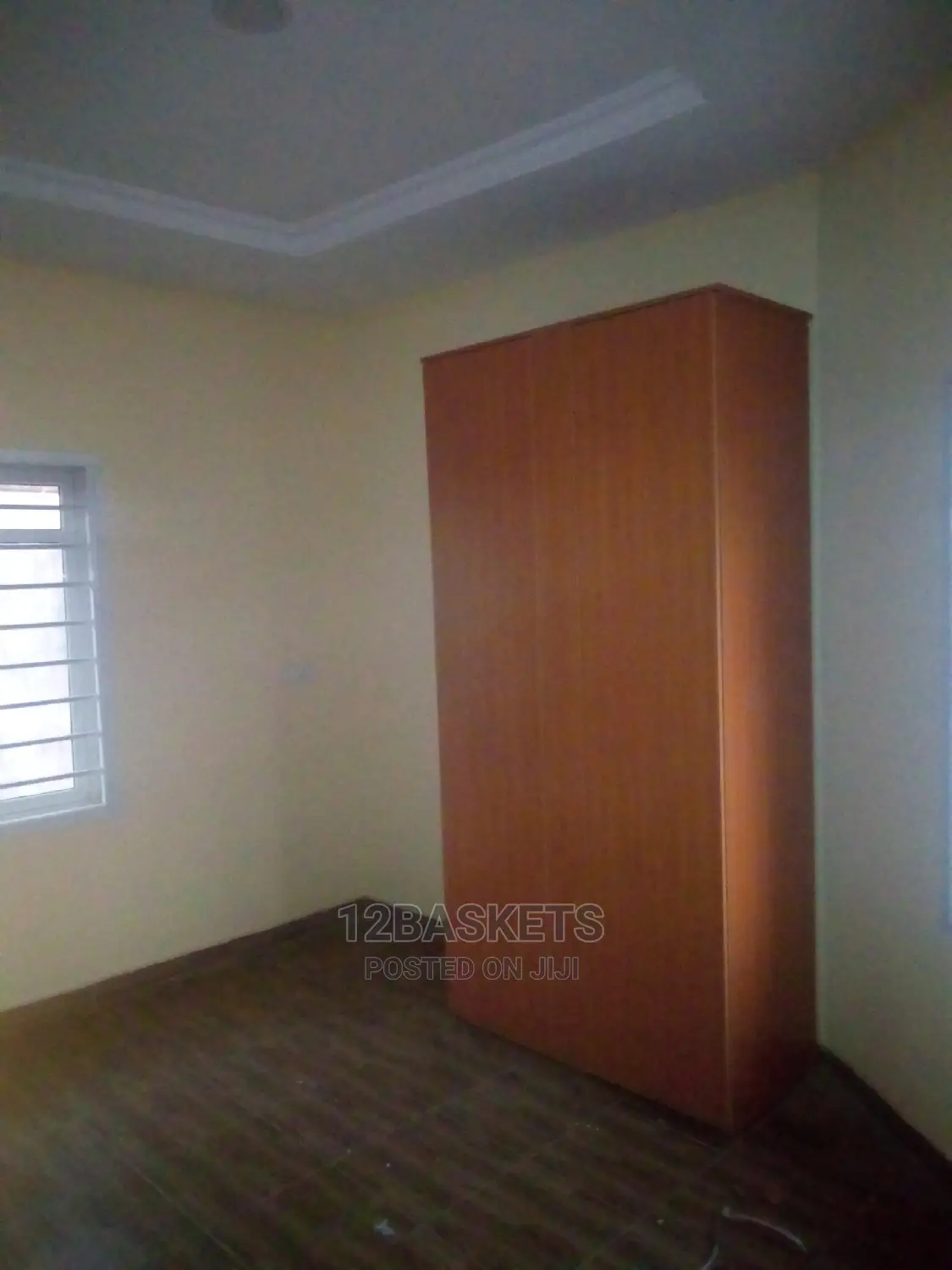 Furnished 2bdrm Apartment in Ojodu Berger for rent