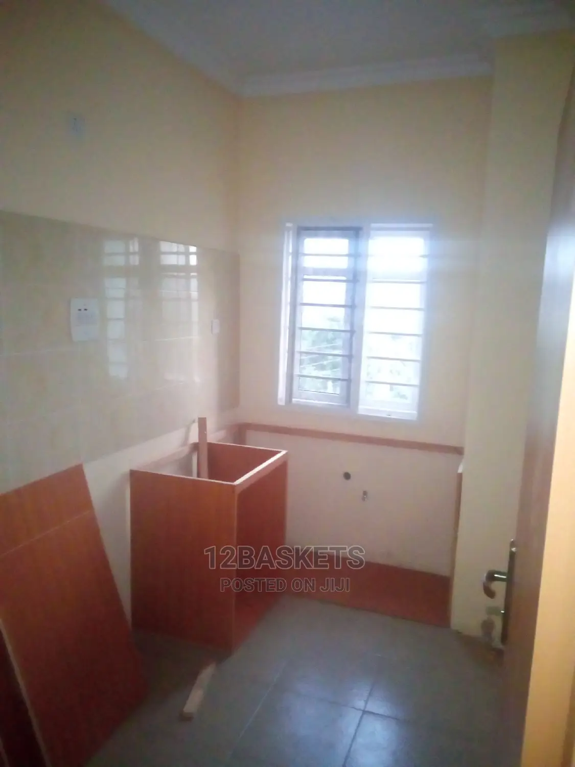 Furnished 2bdrm Apartment in Ojodu Berger for rent