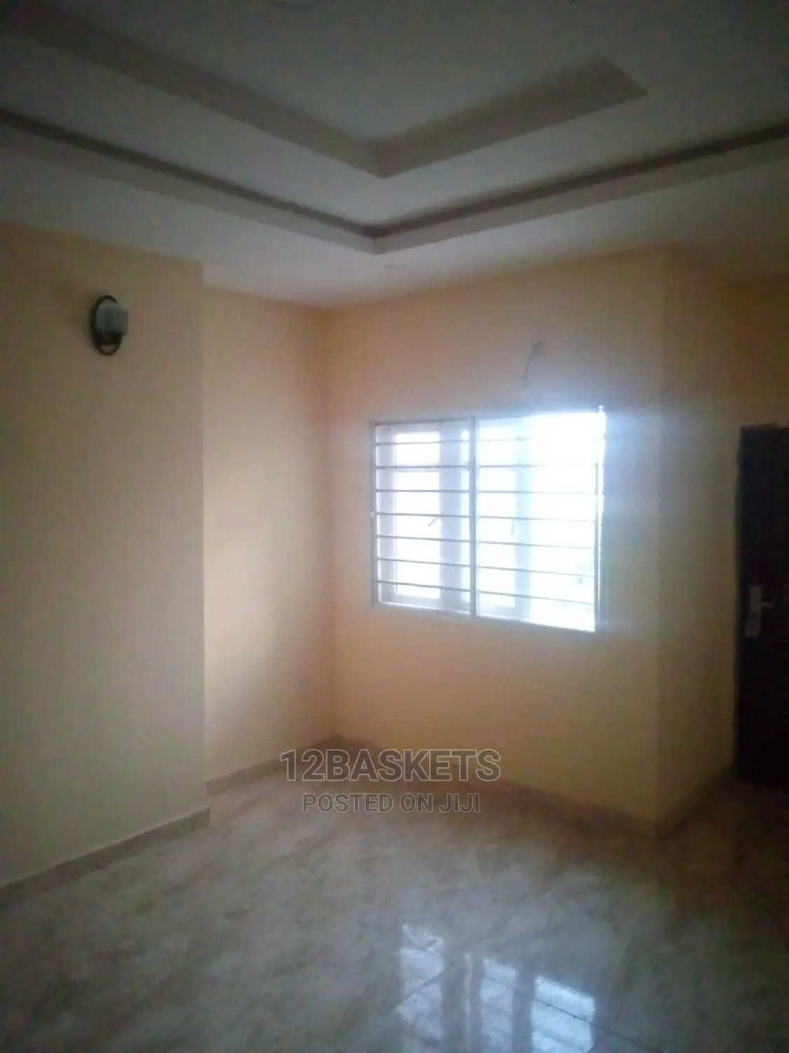 Furnished 2bdrm Apartment in Ojodu Berger for rent