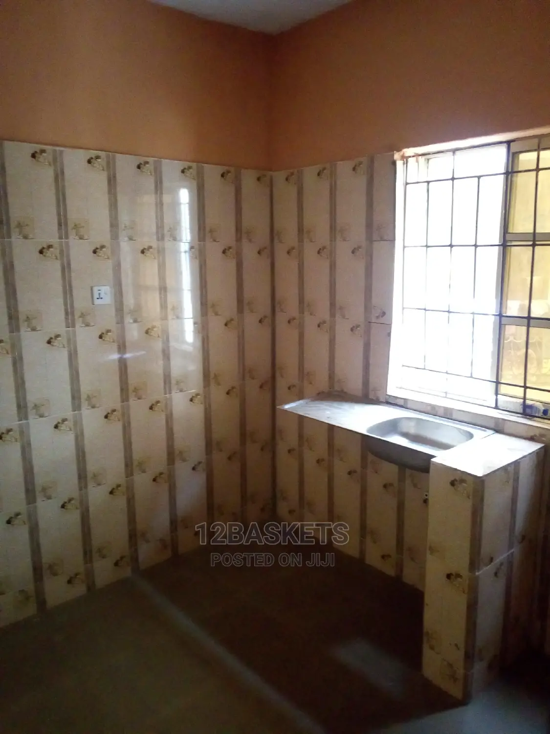 Furnished 3bdrm Apartment in Ojodu for rent