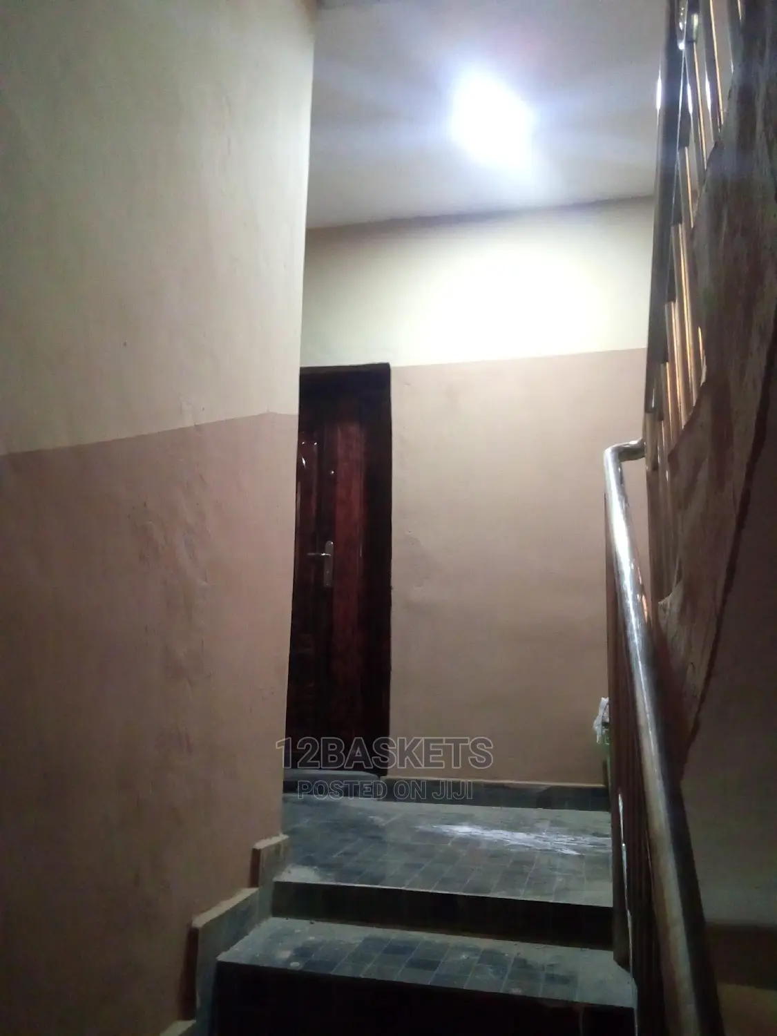 Furnished 3bdrm Apartment in Ojodu for rent