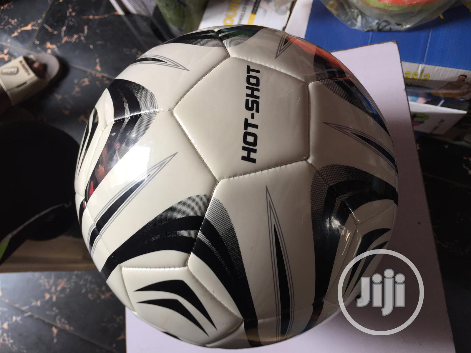 Original Brand New Imported Football Ball