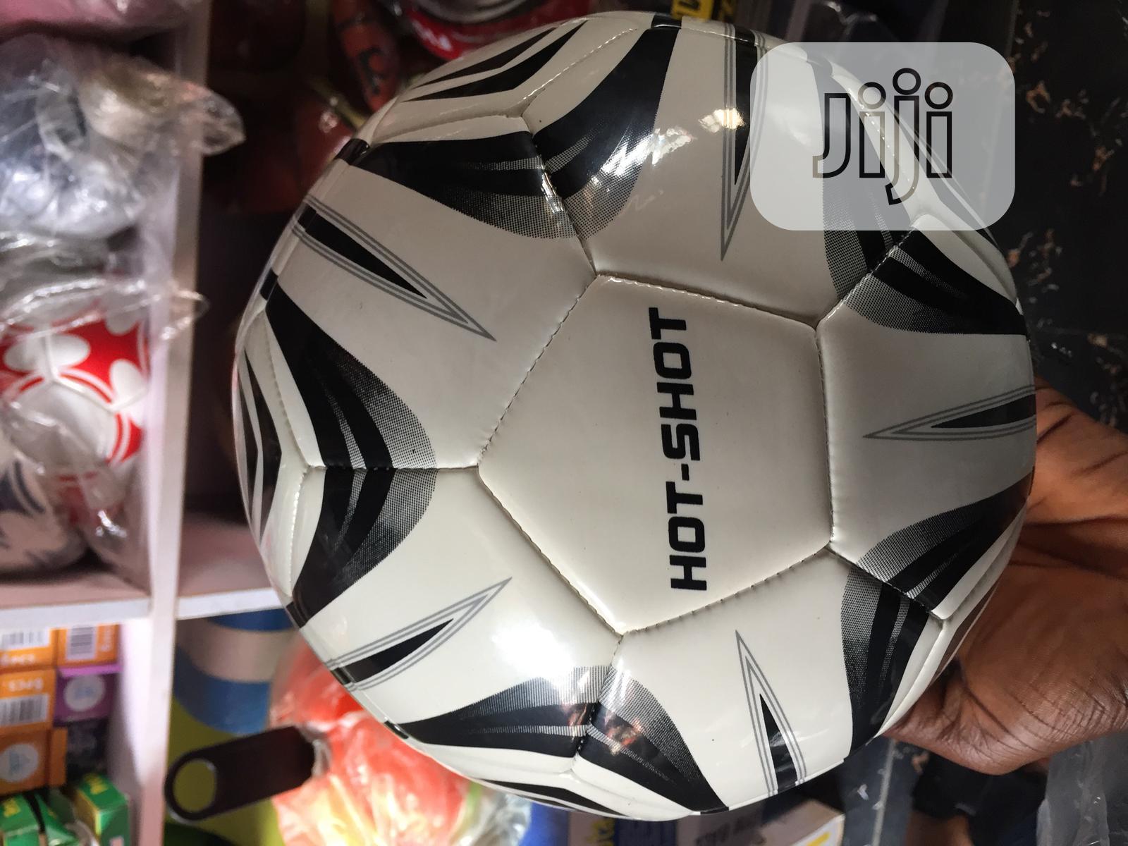 Original Brand New Imported Football Ball