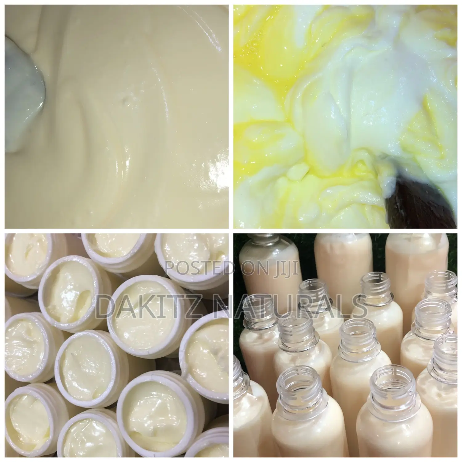 Advance Skincare Training Physical
