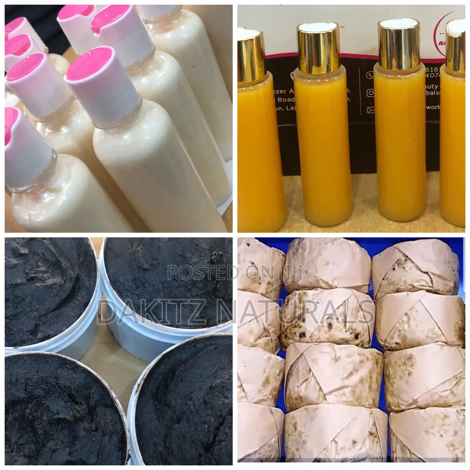 Advance Skincare Training Physical