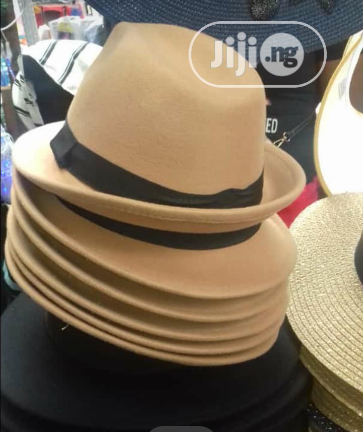 Trendy Fashion Unisex Hat