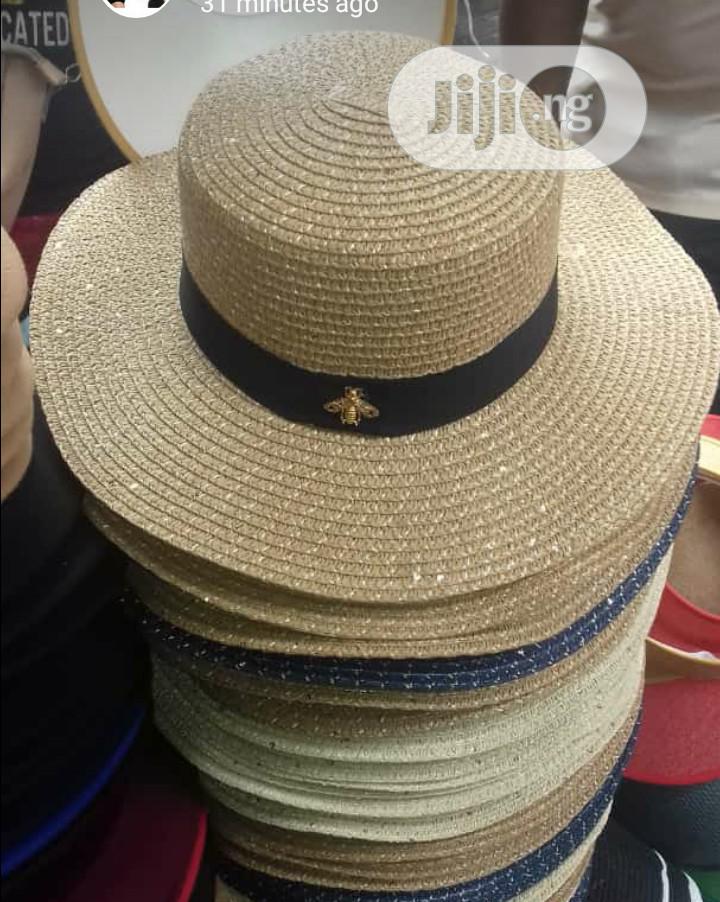 Trendy Fashion Unisex Hat