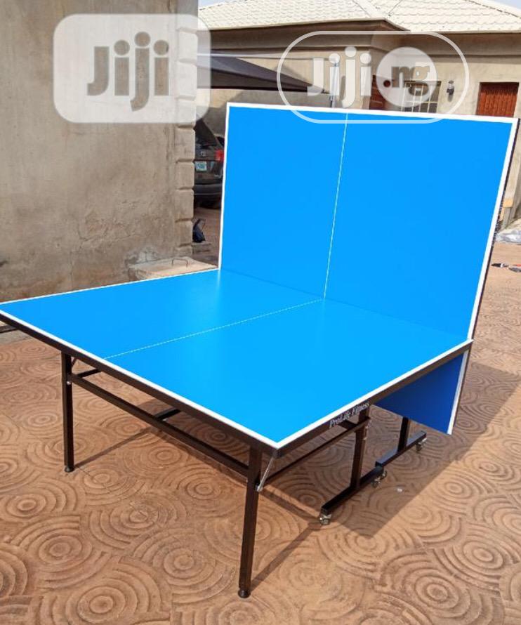 Tennis Board Imported. Nationwide Delivery Included