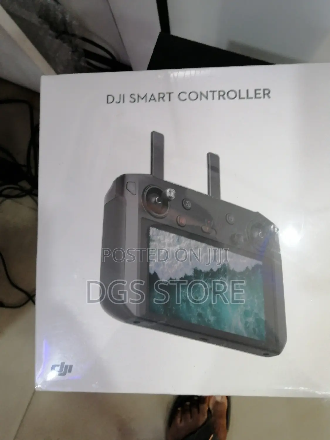 Dji Smart Controller
