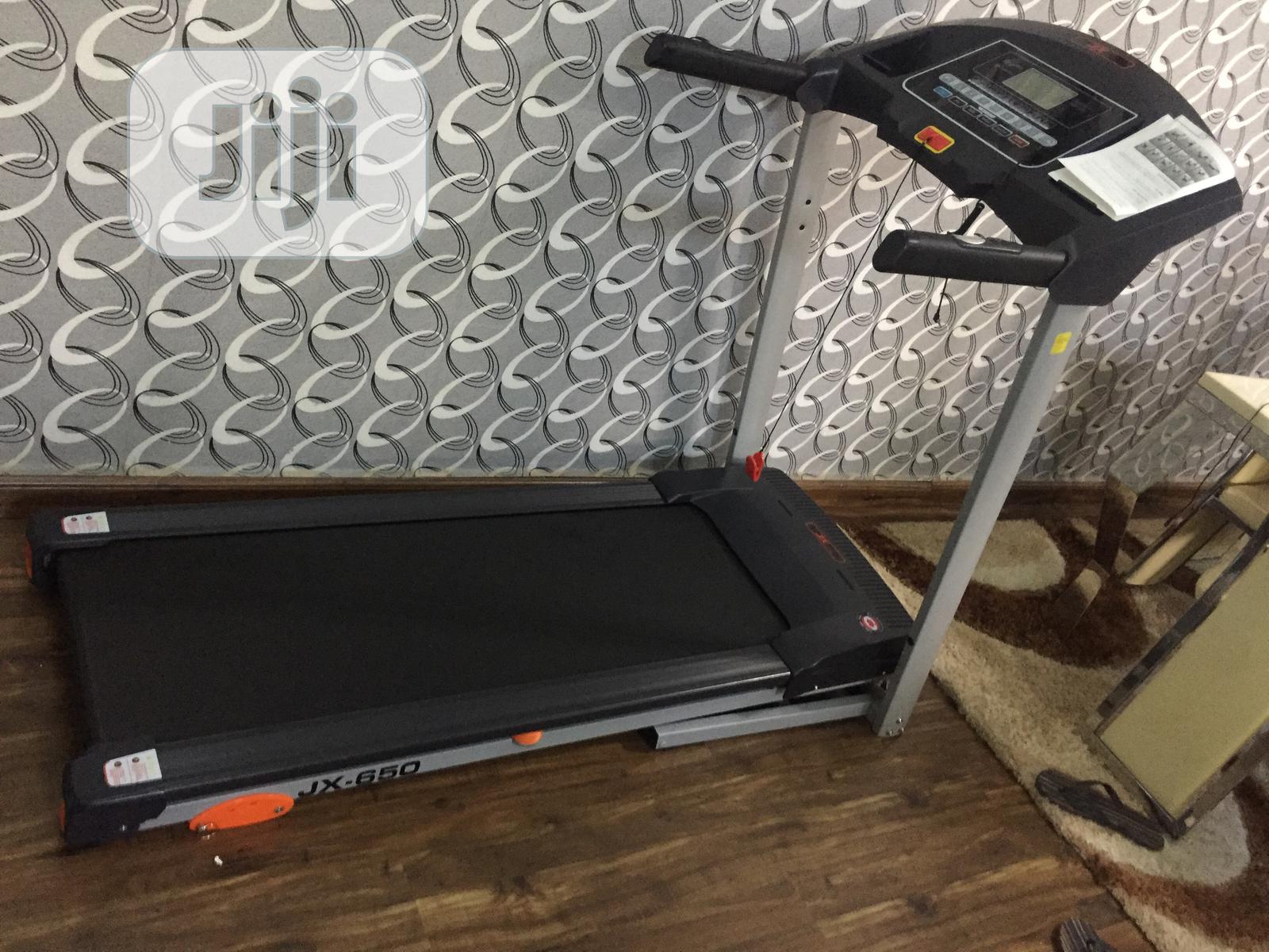 Newly Fitness 2hp Treadmill. Nationwide Delivery Included!
