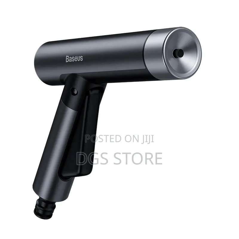 Baseus Simple Life Car Wash Spray Nozzle