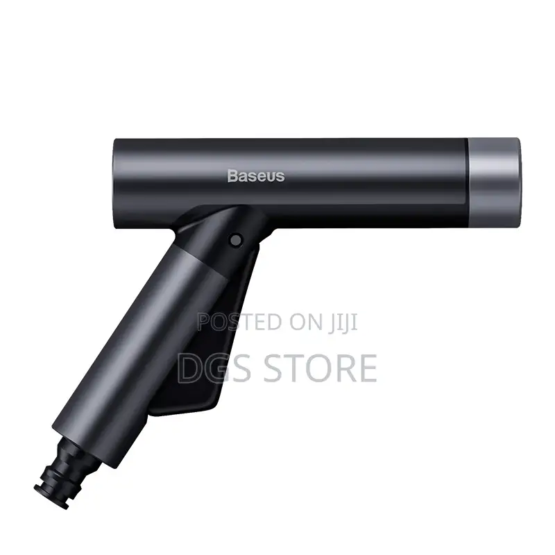 Baseus Simple Life Car Wash Spray Nozzle