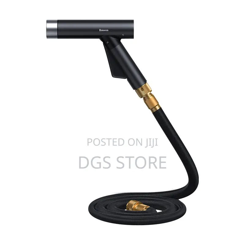 Baseus Simple Life Car Wash Spray Nozzle