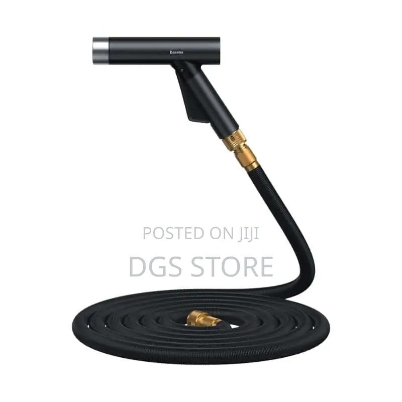 Baseus Simple Life Car Wash Spray Nozzle