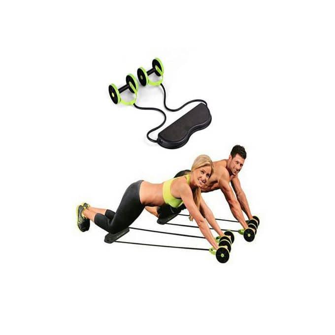 Extreme Revolflex Sport Device