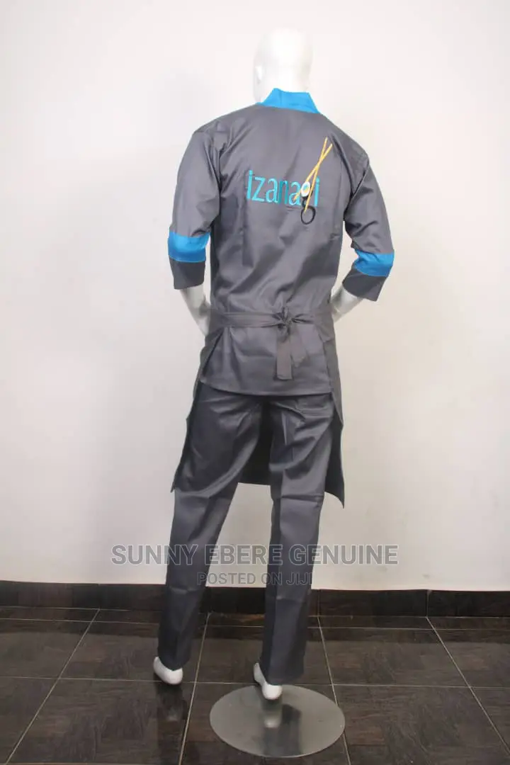 Unique And Decent Waiter Clothing,Waiters Clothing