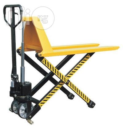 Pallet Trucks