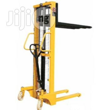Pallet Trucks