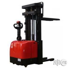 Pallet Trucks