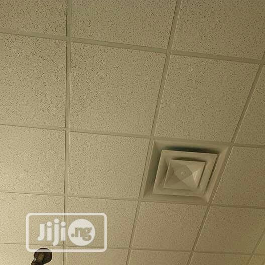 Suspended Ceiling /Pop Plasterboard /Wall Screeding
