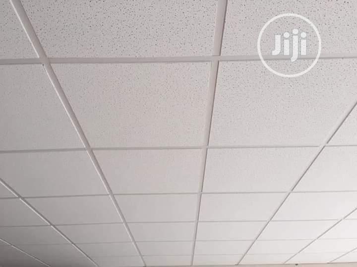 Suspended Ceiling /Pop Plasterboard /Wall Screeding