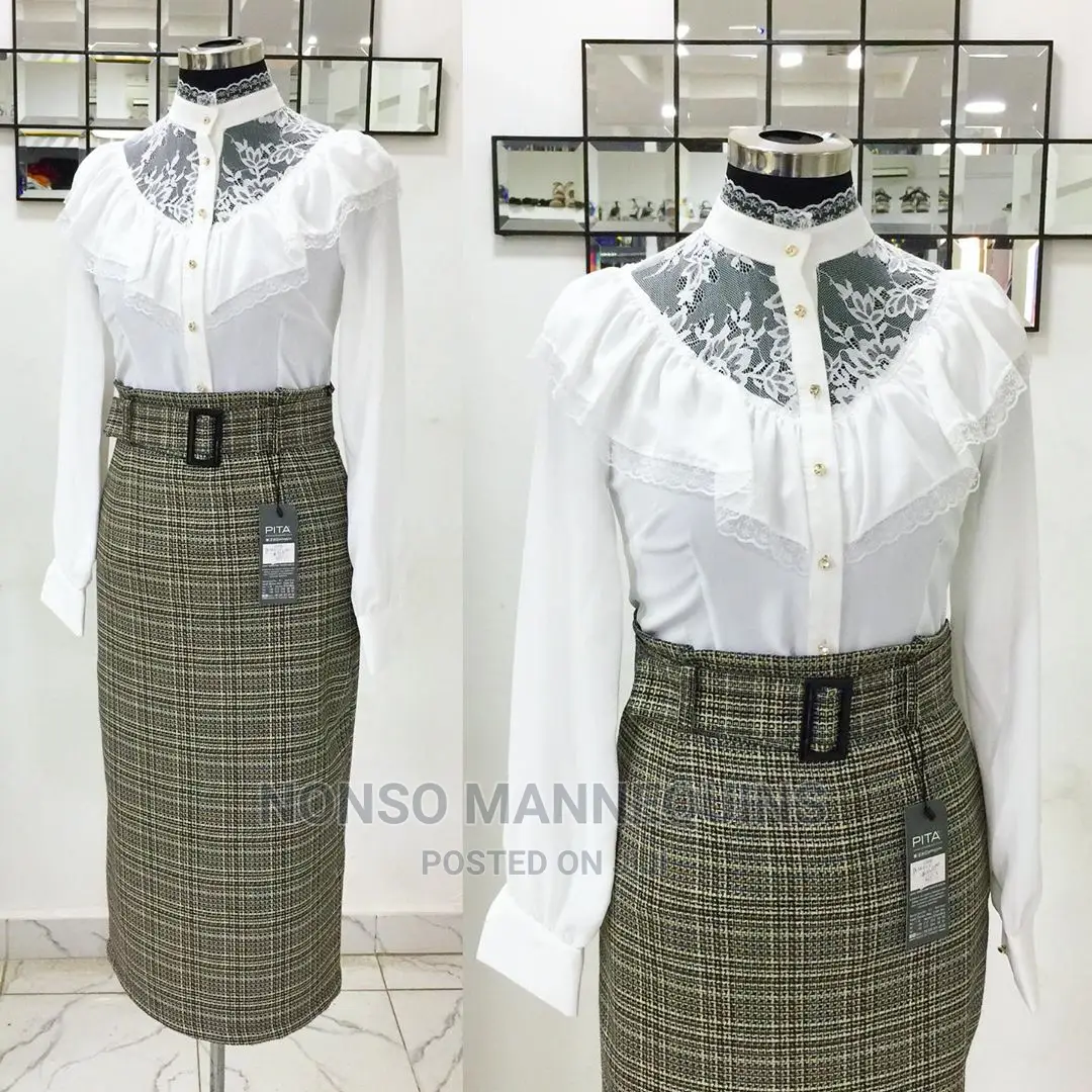 Half Body on Rod Female Male Body Dressform Display