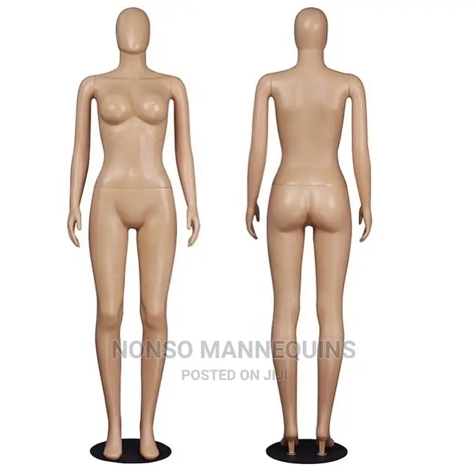 Full Body Mannequins