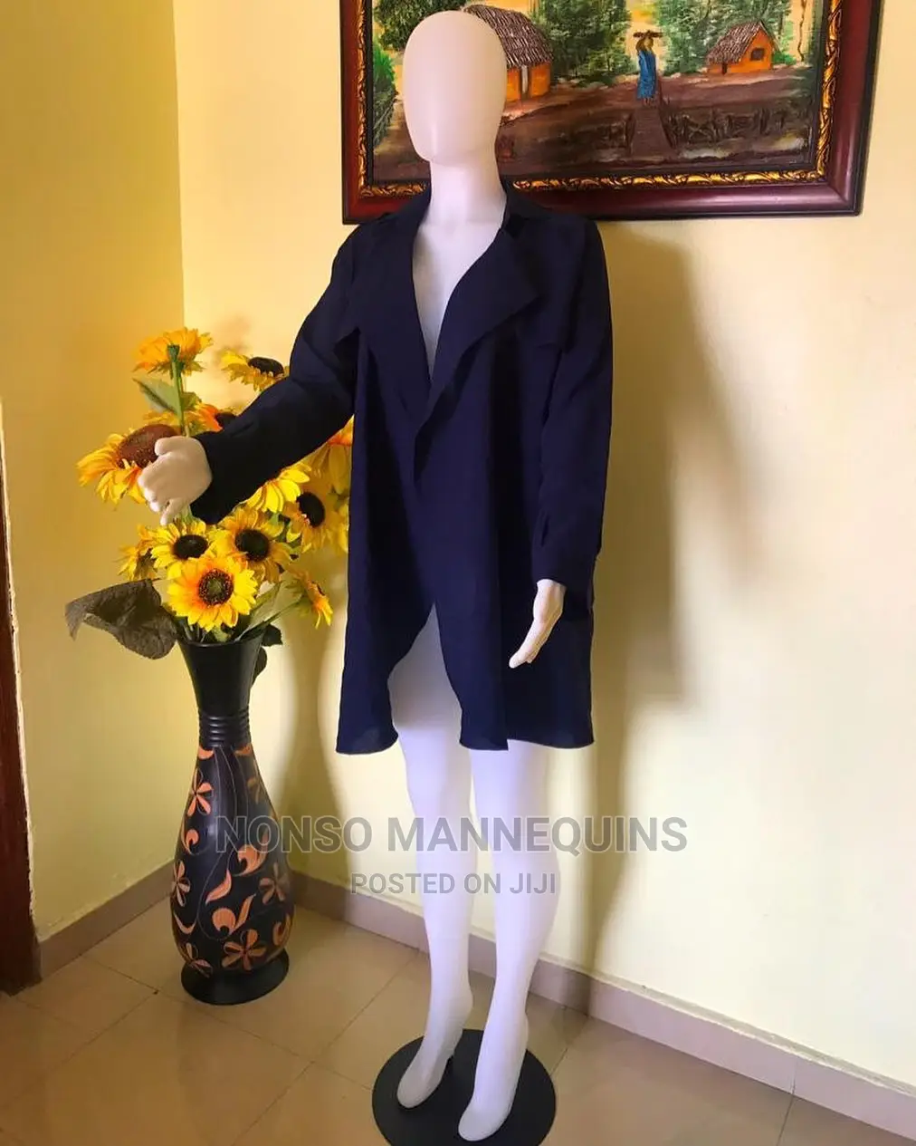 Full Body Mannequins