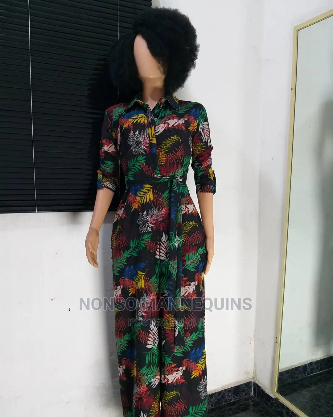 Full Body Mannequins