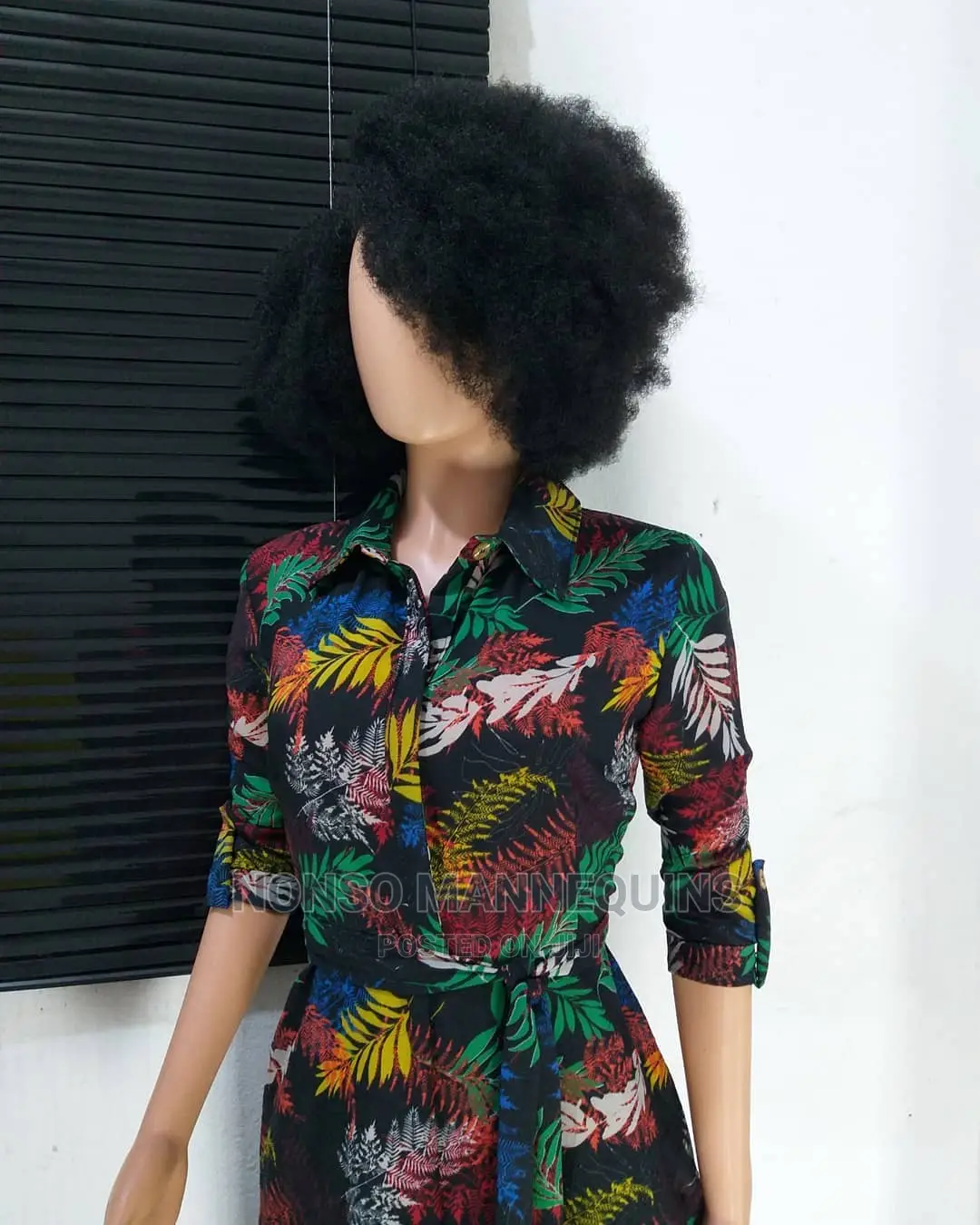 Full Body Mannequins