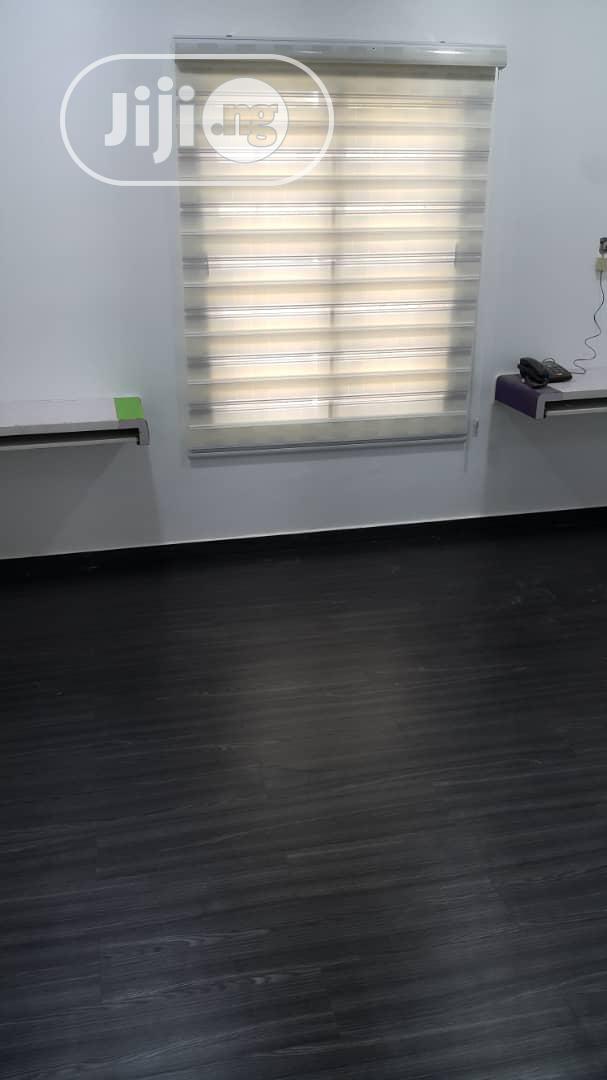 Vinyl PVC Wood-Like Floor. Top Quality From Fracan Interior
