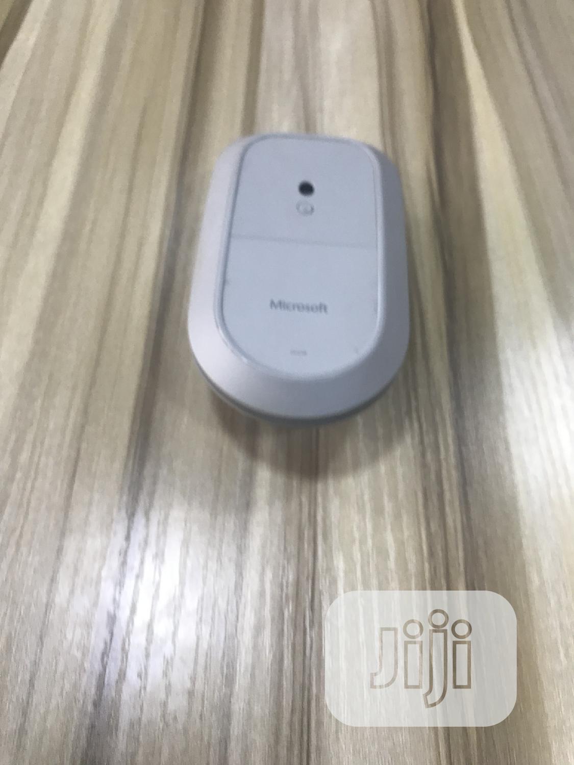 Microsoft Surface Mouse