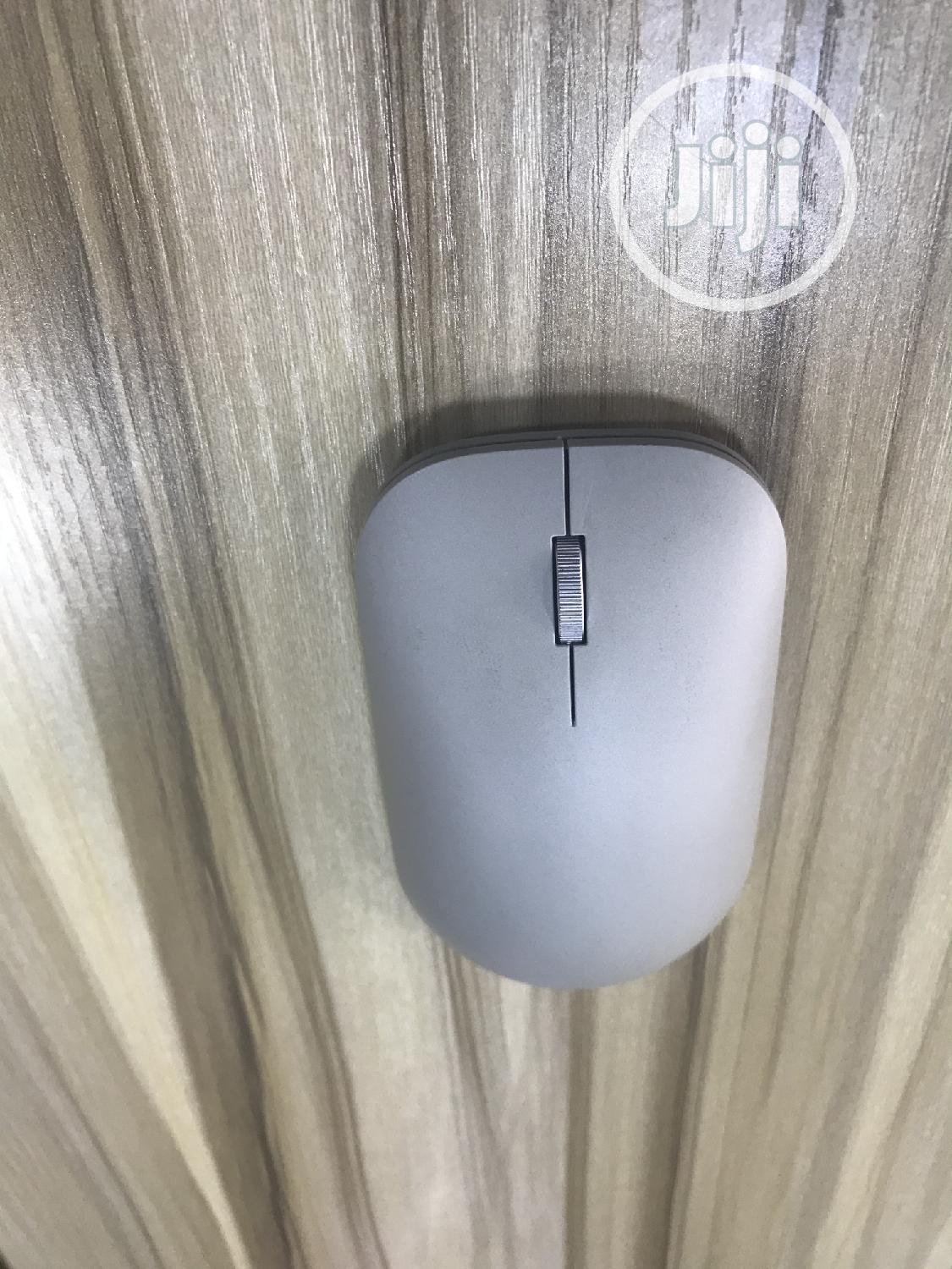 Microsoft Surface Mouse