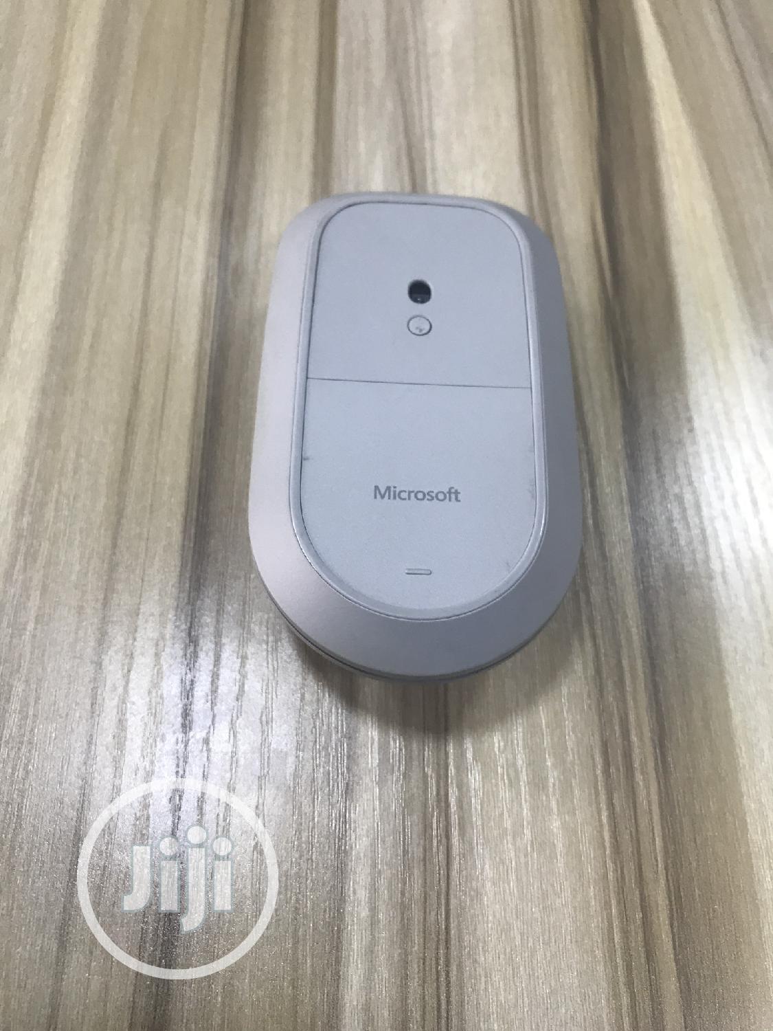 Microsoft Surface Mouse