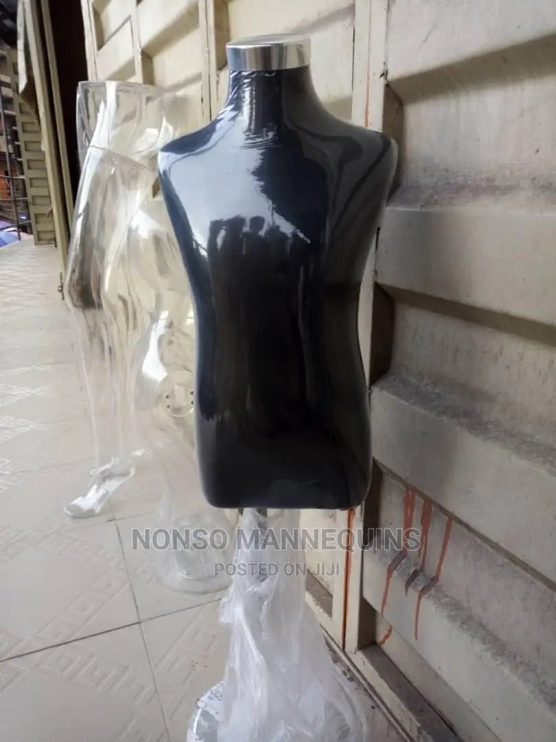 Kids Form Mannequins