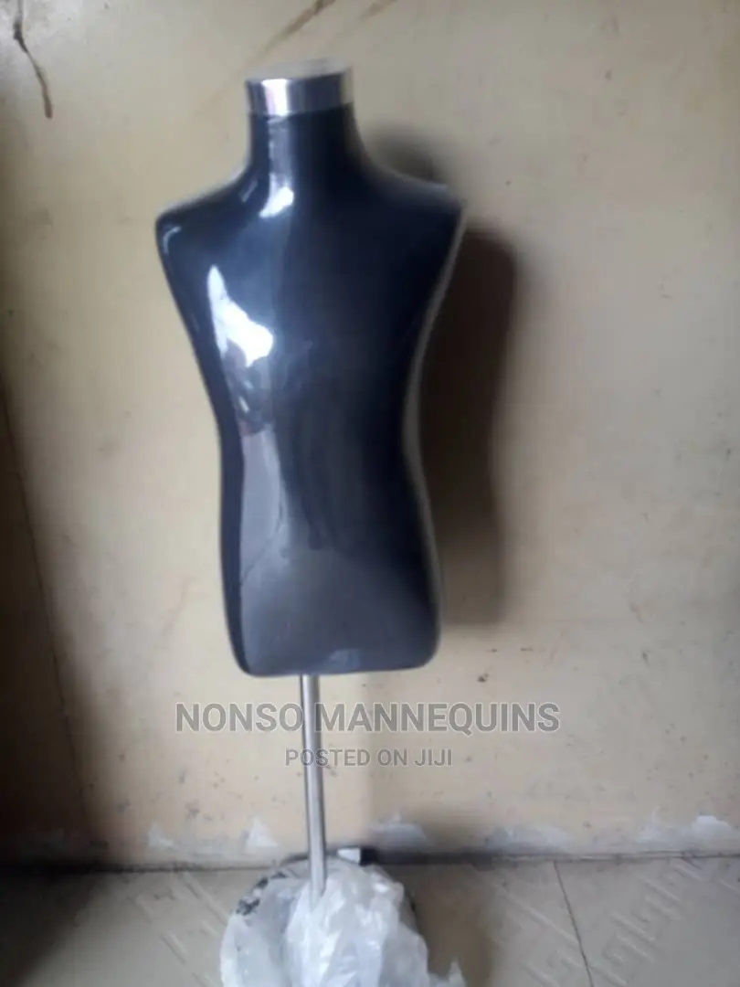 Kids Form Mannequins
