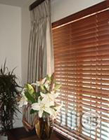 Professional Blind Interior