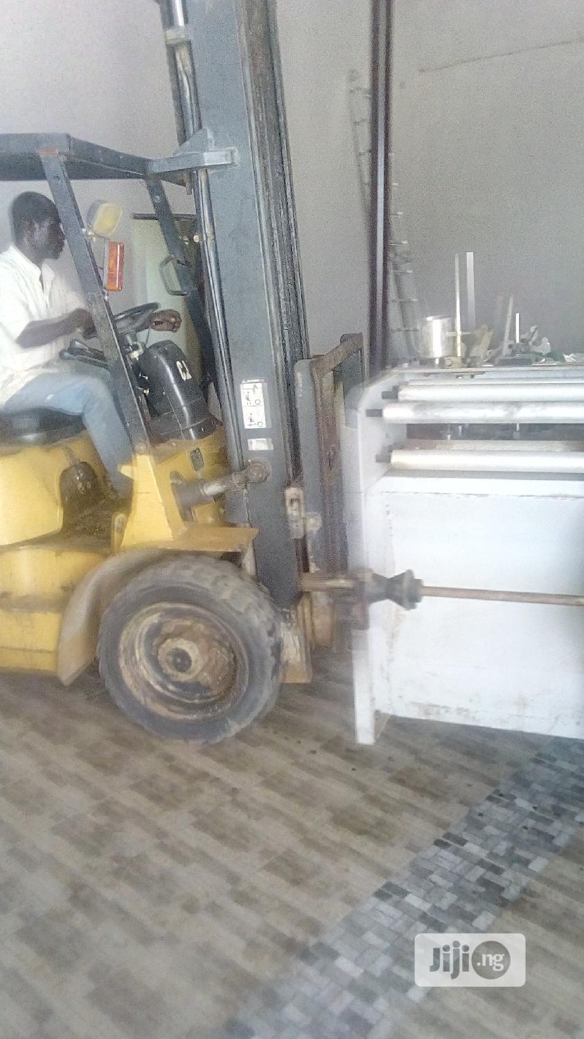 Cranes Hiring Nationwide