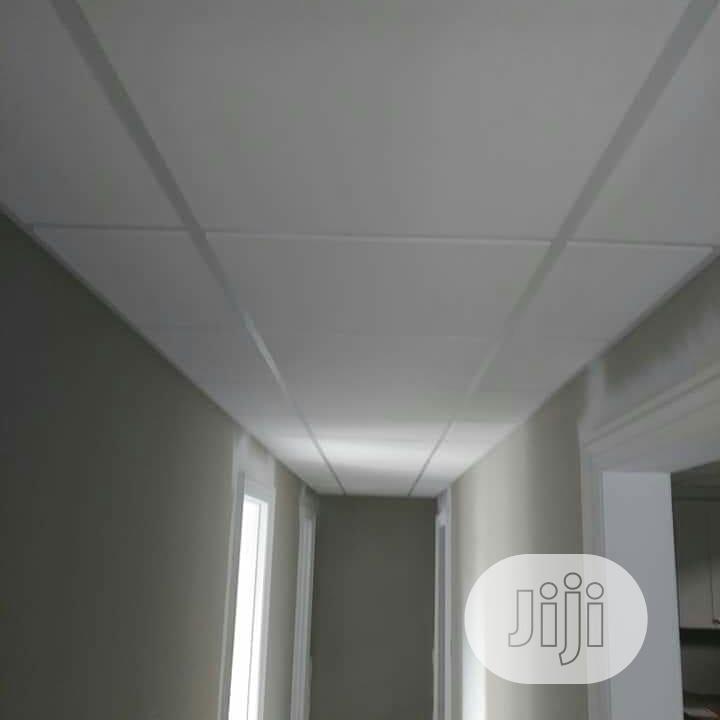 SUSPENDED Ceilings /Plasterboard