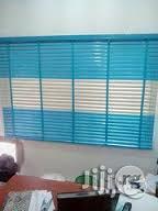Fantastic Blind Interiors