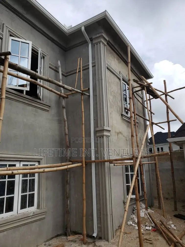 Expert in Roof Gutters Installation