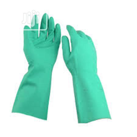 Chemical Handgloves