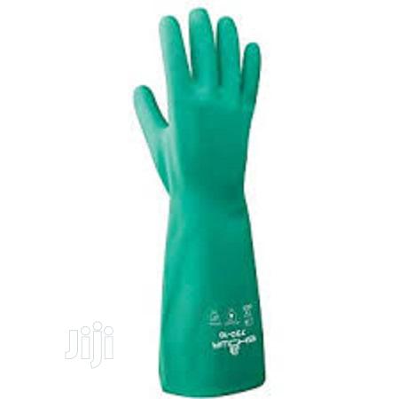 Chemical Handgloves