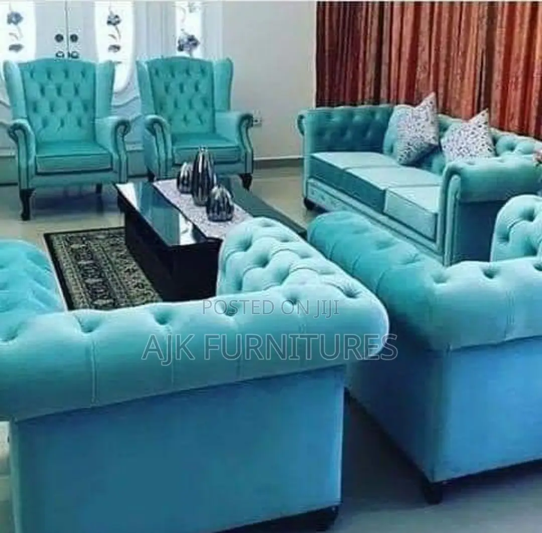 King's Chairs