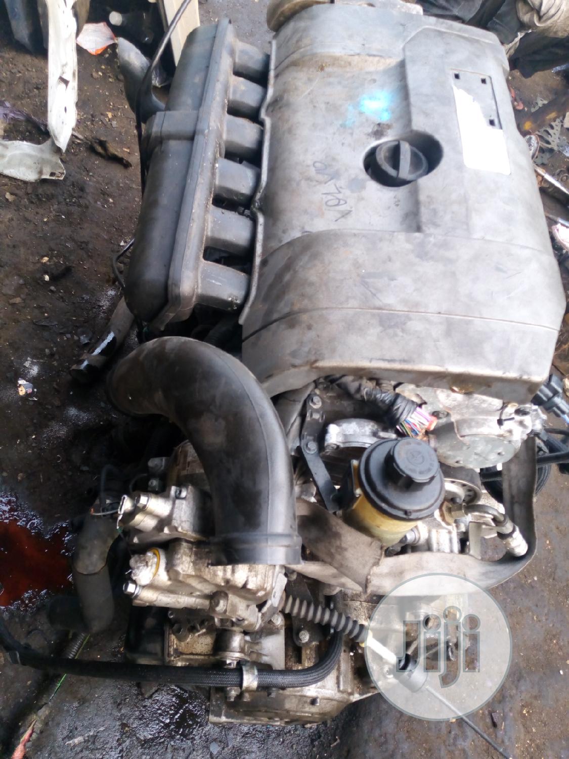 First Grade 06-012 Volvo Xc90, Xc60, S80, Xc70 3.2 Engine.