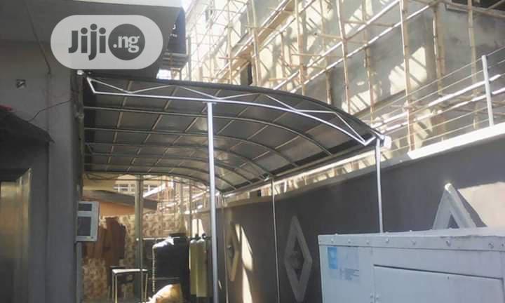 Carports / Car Port Engineer
