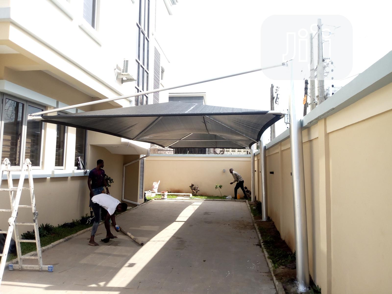 Carports / Car Port Engineer